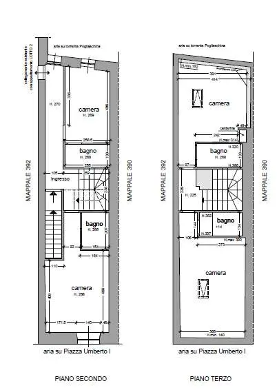 Appartamento 10, Borghetto Di Vara
