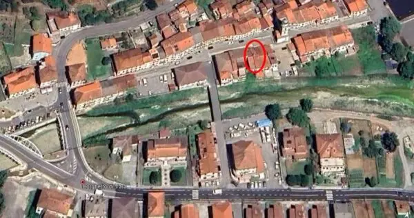 Appartamento 10, Borghetto Di Vara