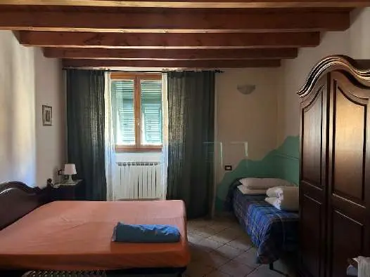 Appartamento 10, Borghetto Di Vara