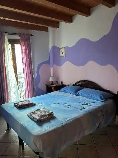 Appartamento 10, Borghetto Di Vara