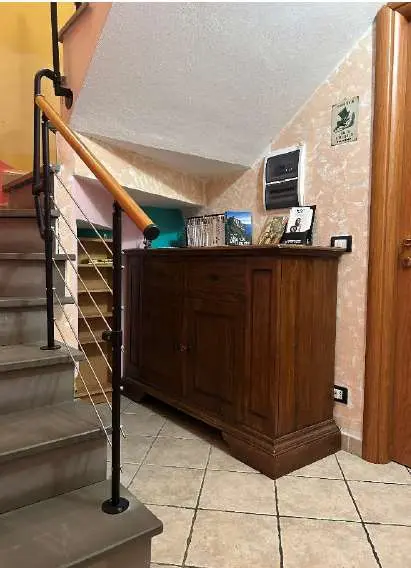 Appartamento 10, Borghetto Di Vara