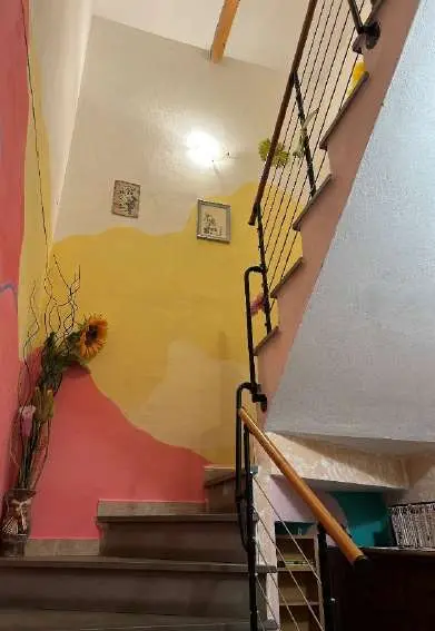 Appartamento 10, Borghetto Di Vara