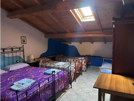 Appartamento 10, Borghetto Di Vara