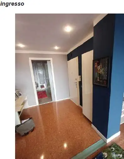 Immagine per Appartamento in asta a Genova via Lamberto Loria 261
