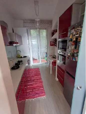 Immagine per Appartamento in asta a Genova via Lamberto Loria 261