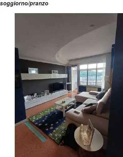 Immagine per Appartamento in asta a Genova via Lamberto Loria 261