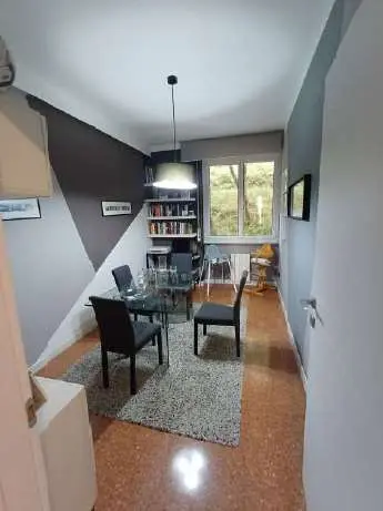 Immagine per Appartamento in asta a Genova via Lamberto Loria 261