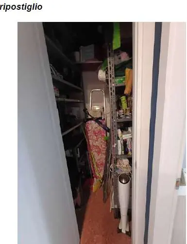 Immagine per Appartamento in asta a Genova via Lamberto Loria 261