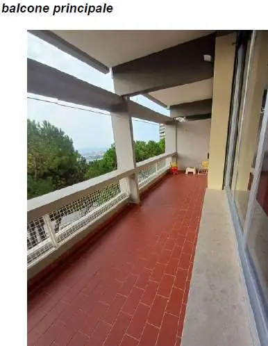 Immagine per Appartamento in asta a Genova via Lamberto Loria 261
