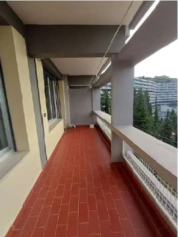 Immagine per Appartamento in asta a Genova via Lamberto Loria 261