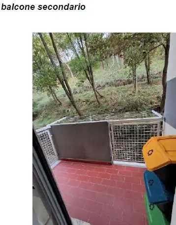 Immagine per Appartamento in asta a Genova via Lamberto Loria 261