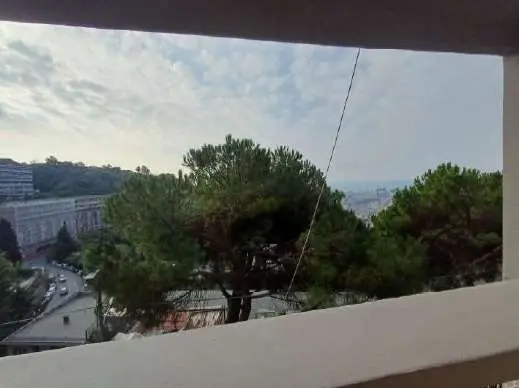 Immagine per Appartamento in asta a Genova via Lamberto Loria 261