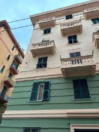 Immagine per Appartamento in asta a Genova via Balbi Piovera 21