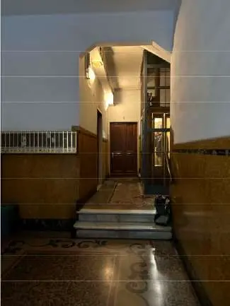Immagine per Appartamento in asta a Genova via Balbi Piovera 21