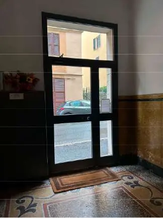 Immagine per Appartamento in asta a Genova via Balbi Piovera 21