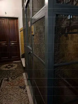 Immagine per Appartamento in asta a Genova via Balbi Piovera 21