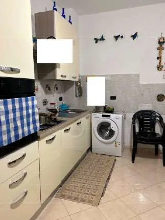 Immagine per Appartamento in asta a Genova via Balbi Piovera 21