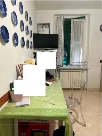 Immagine per Appartamento in asta a Genova via Balbi Piovera 21