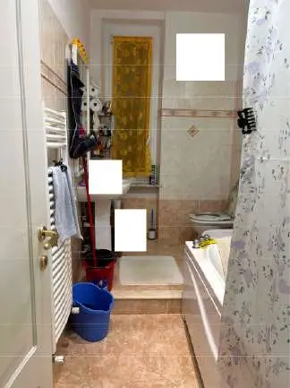 Immagine per Appartamento in asta a Genova via Balbi Piovera 21