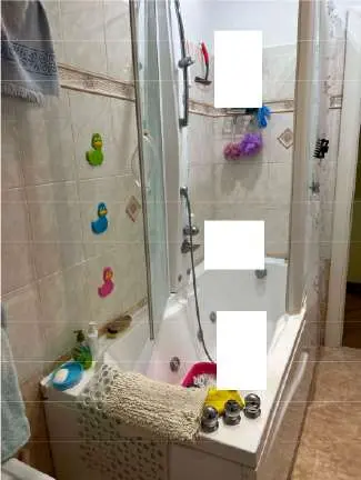 Immagine per Appartamento in asta a Genova via Balbi Piovera 21