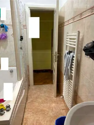 Immagine per Appartamento in asta a Genova via Balbi Piovera 21
