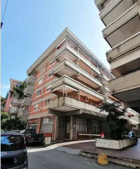 Appartamento via Nino Bixio 10, Rapallo