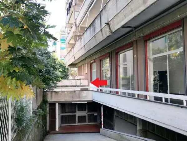 Appartamento via Nino Bixio 10, Rapallo