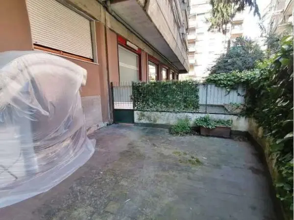 Appartamento via Nino Bixio 10, Rapallo
