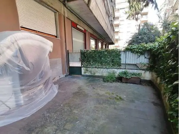 Immagine per Appartamento in asta a Rapallo via Nino Bixio 10