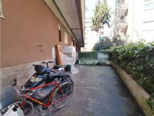 Appartamento via Nino Bixio 10, Rapallo