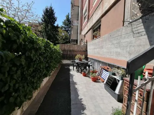 Immagine per Appartamento in asta a Rapallo via Nino Bixio 10