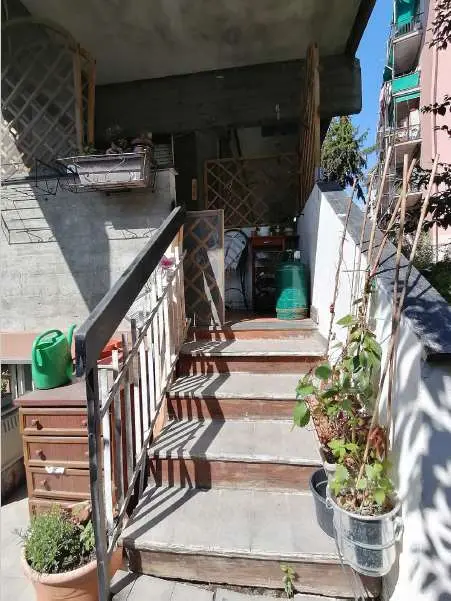 Appartamento via Nino Bixio 10, Rapallo