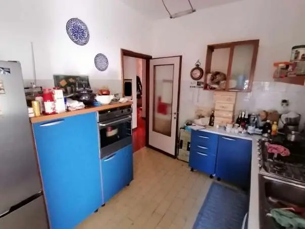 Immagine per Appartamento in asta a Rapallo via Nino Bixio 10