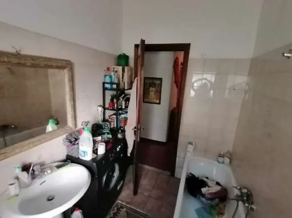 Appartamento via Nino Bixio 10, Rapallo