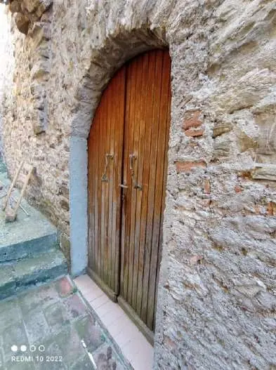 Appartamento via Castello 45, Sarzana