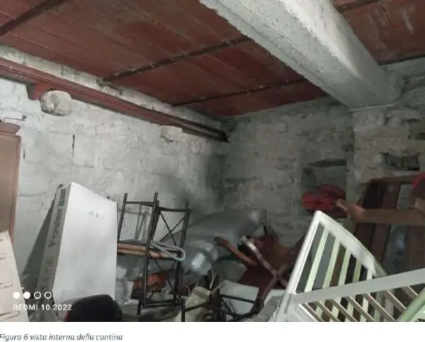 Appartamento via Castello 45, Sarzana