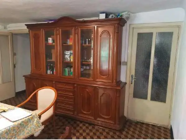 Appartamento via Santuario 144, Savona