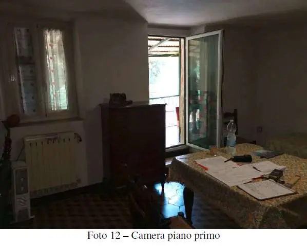 Appartamento via Santuario 144, Savona
