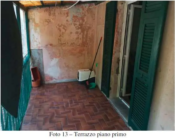 Immagine per Appartamento in asta a Savona via Santuario 144