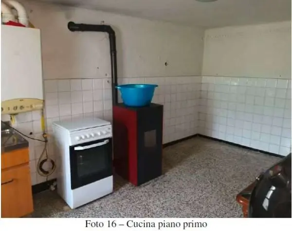 Appartamento via Santuario 144, Savona