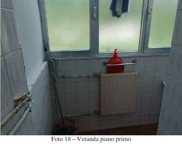 Immagine per Appartamento in asta a Savona via Santuario 144