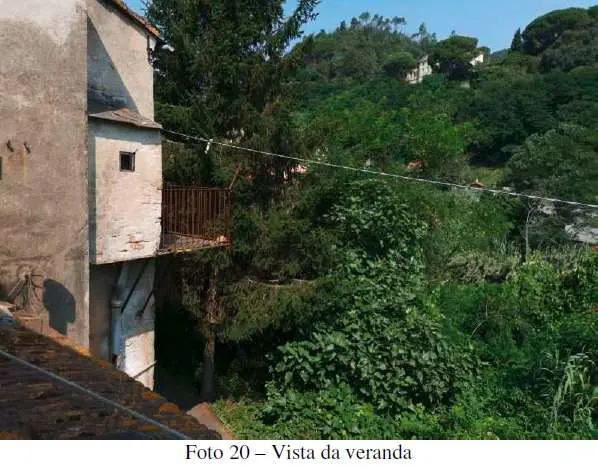 Appartamento via Santuario 144, Savona
