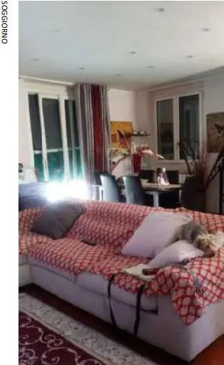Immagine per Appartamento in asta a Sanremo strada San Lorenzo 130