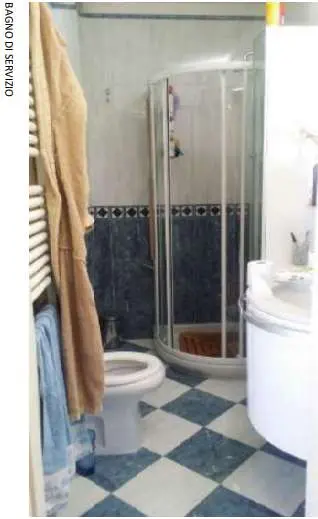 Immagine per Appartamento in asta a Sanremo strada San Lorenzo 130