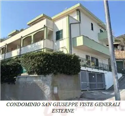 Appartamento via Pian Dei Rossi 5, Bergeggi