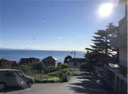 Appartamento via Pian Dei Rossi 5, Bergeggi