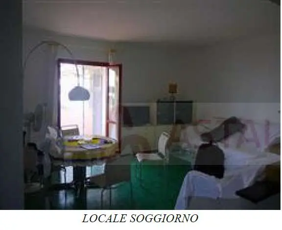 Appartamento via Pian Dei Rossi 5, Bergeggi
