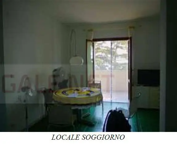 Appartamento via Pian Dei Rossi 5, Bergeggi