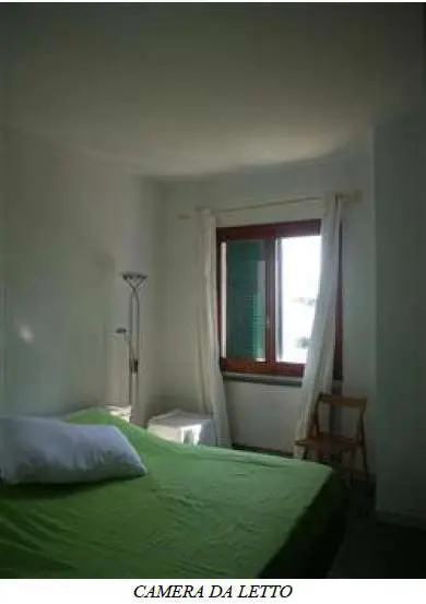 Appartamento via Pian Dei Rossi 5, Bergeggi