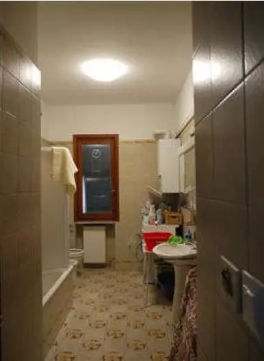 Appartamento via Pian Dei Rossi 5, Bergeggi